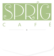 Sprig Cafe